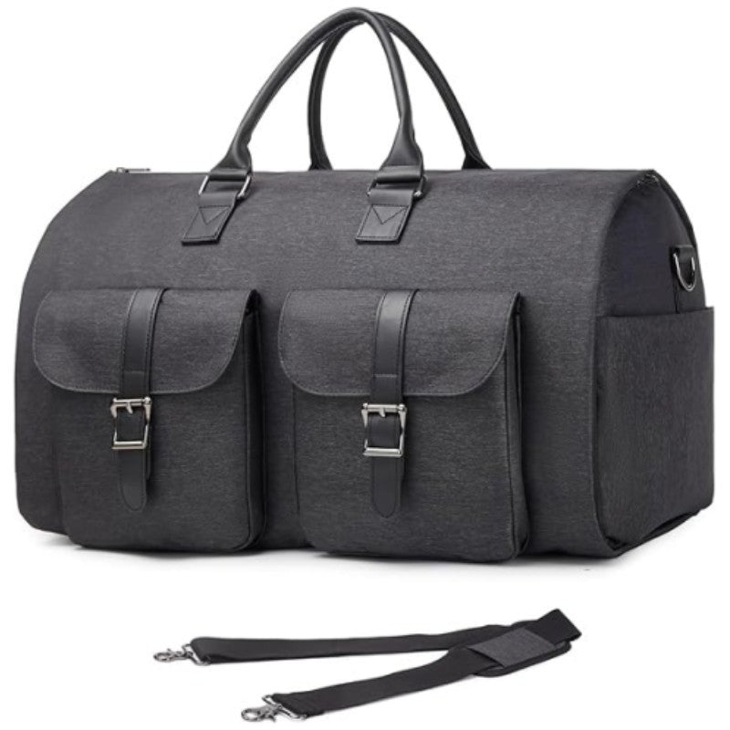 The Luxporter Duffle Bag