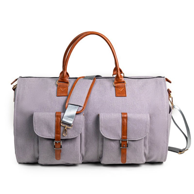 The Luxporter Duffle Bag