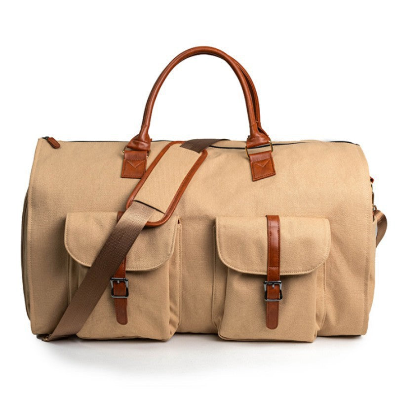 The Luxporter Duffle Bag