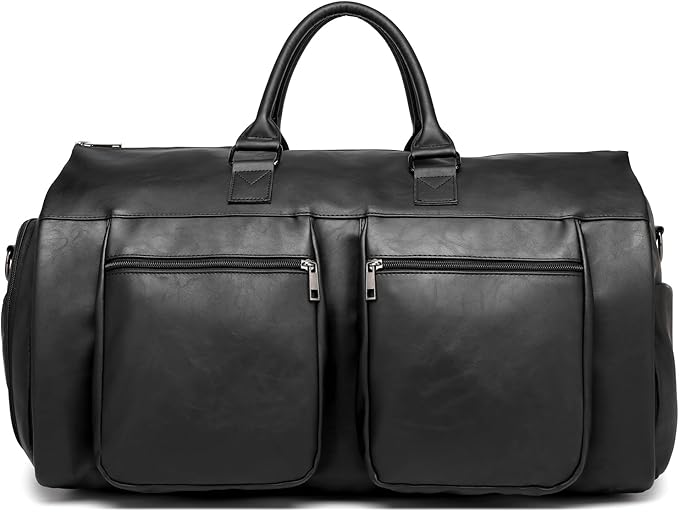 The Luxporter Duffle Bag