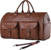 The Luxporter Duffle Bag