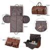 The Luxporter Duffle Bag